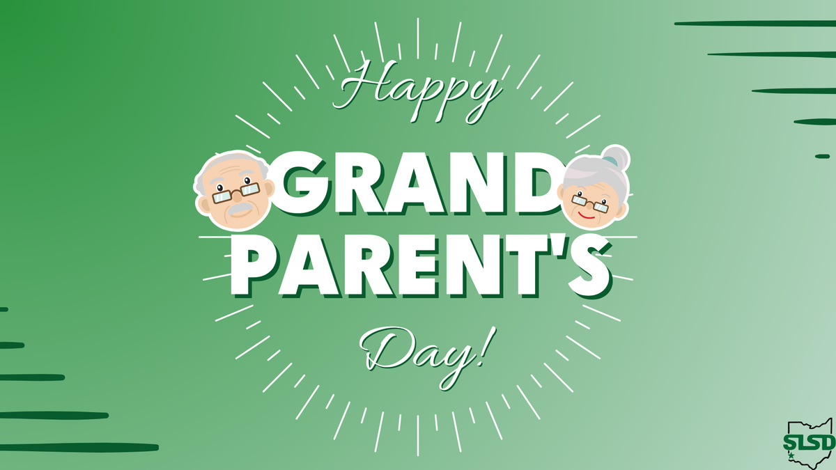 Grandparents Day